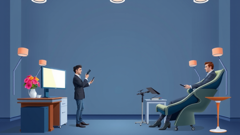 AI Prompts for Creating Press Releases Fast