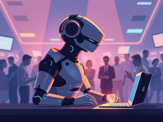 AI Prompts for Engaging Twitter Threads