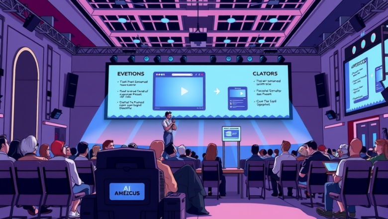 AI Prompts for Event Marketing Campaigns