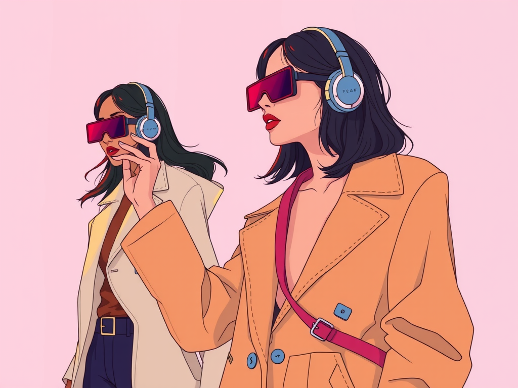 Ai prompts for fashion bloggers in 2025 1767219020