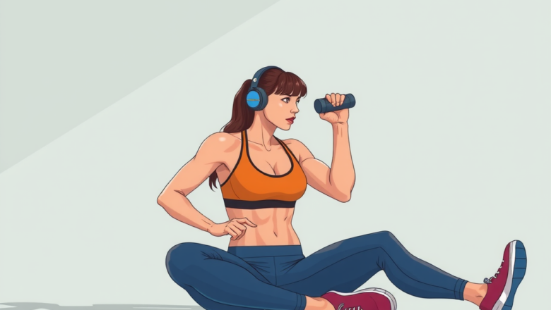 AI Prompts for Fitness Influencers in 2025