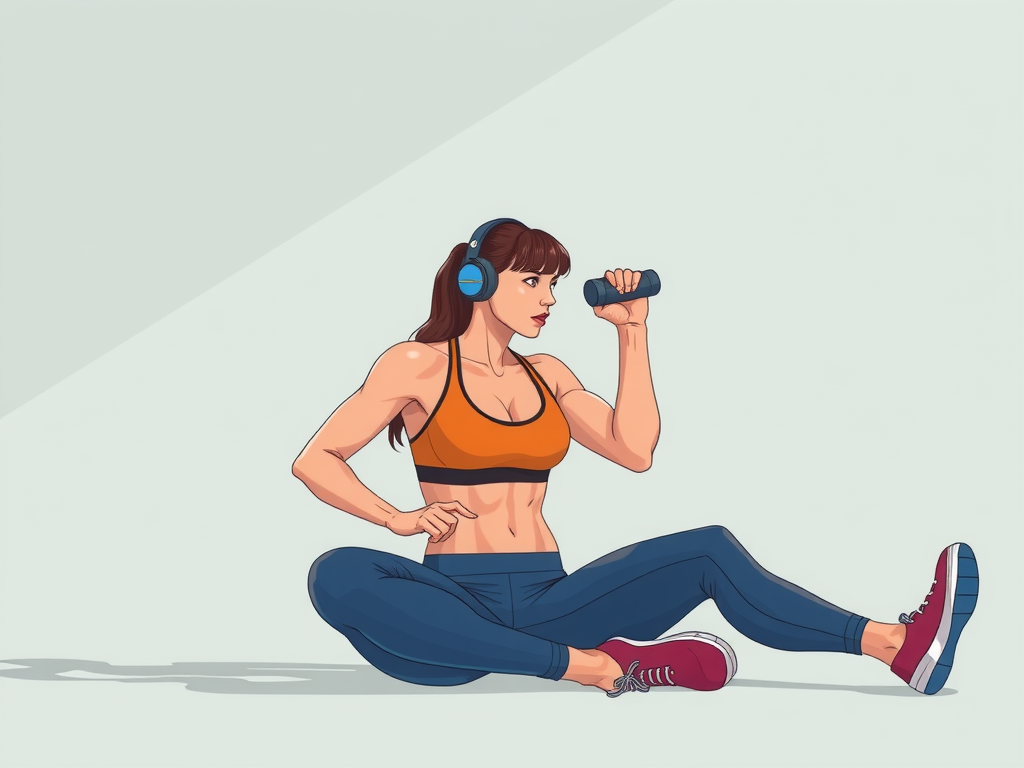 Ai prompts for fitness influencers in 2025 1767216984