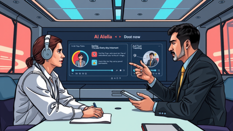 AI Prompts for Generating Case Interview Content