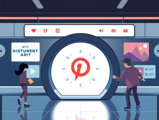 AI Prompts for Generating Pinterest Pins Ideas