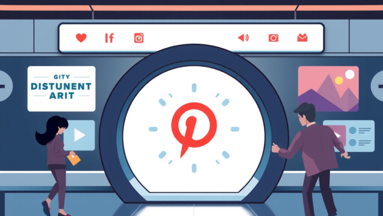 AI Prompts for Generating Pinterest Pins Ideas