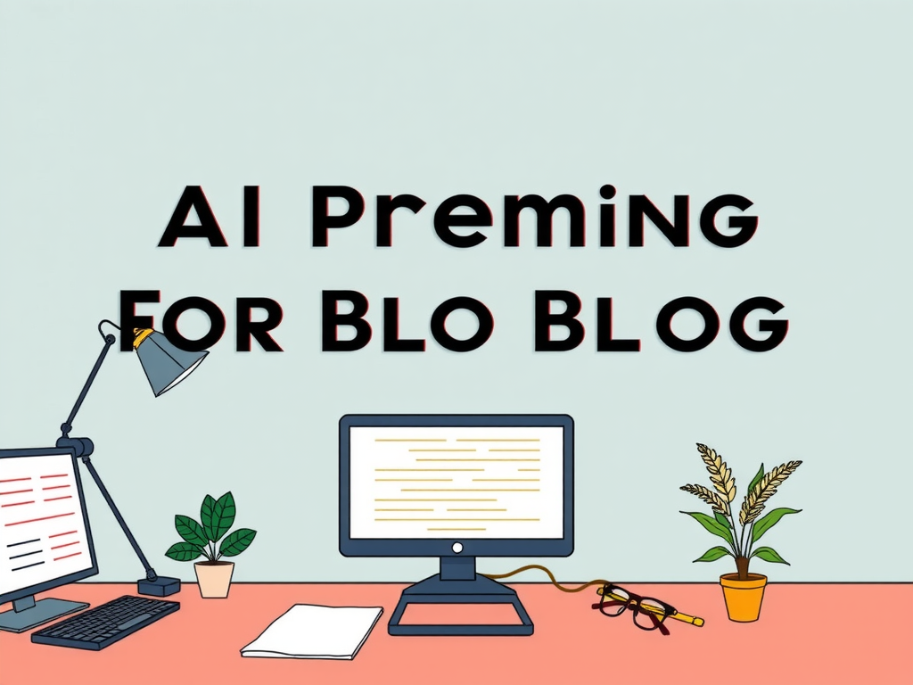 Ai prompts for generating seo blog outlines 1767219621