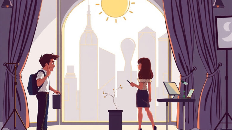 AI Prompts for Generating Visual Content Ideas