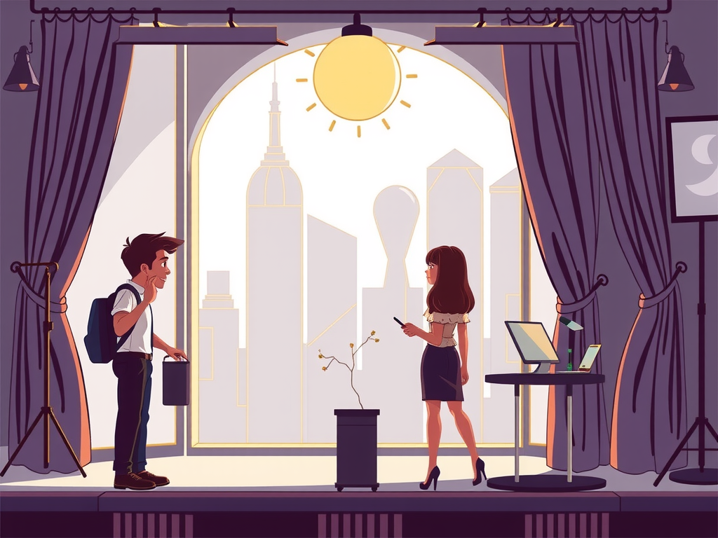 Ai prompts for generating visual content ideas 1767217948