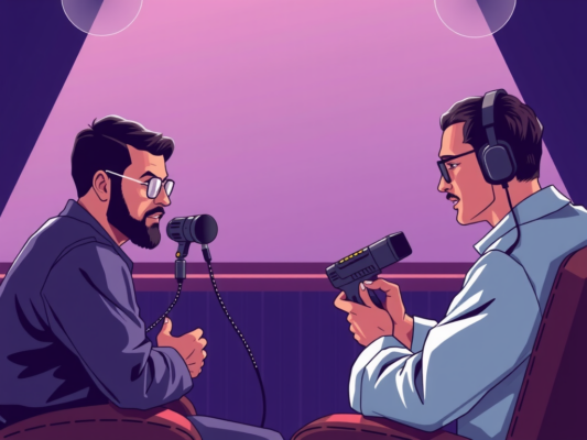 AI Prompts for Podcast Episode Ideas