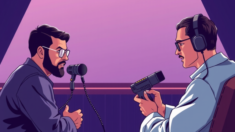 AI Prompts for Podcast Episode Ideas