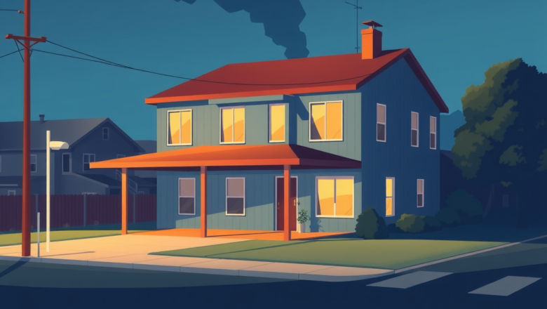 AI Prompts for Real Estate Marketing Content