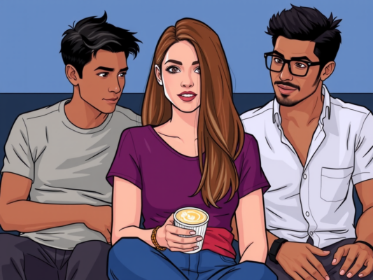 AI Prompts for Social Media Bio Creation