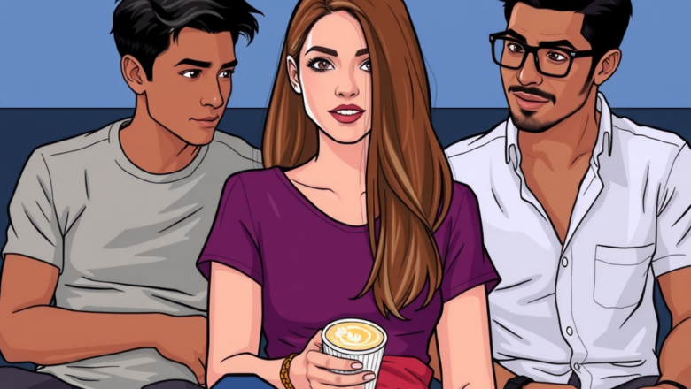 AI Prompts for Social Media Bio Creation