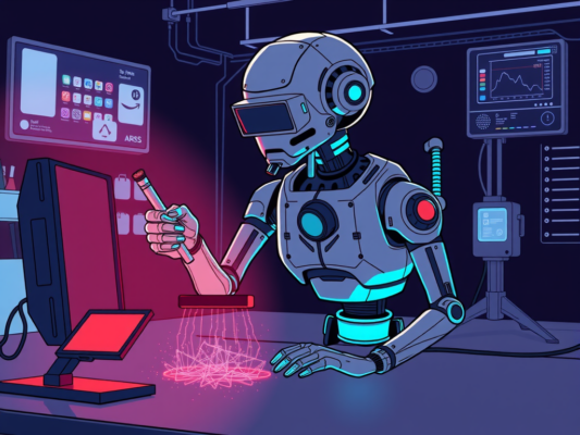 AI Prompts for Tech Bloggers and Innovators