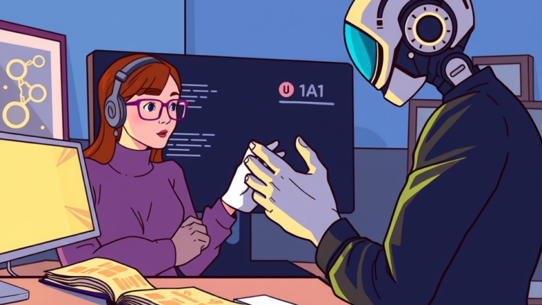 AI Prompts for Writing About Industry Trends