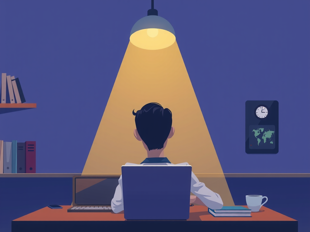 Ai prompts for writing career advice blogs 1767218062