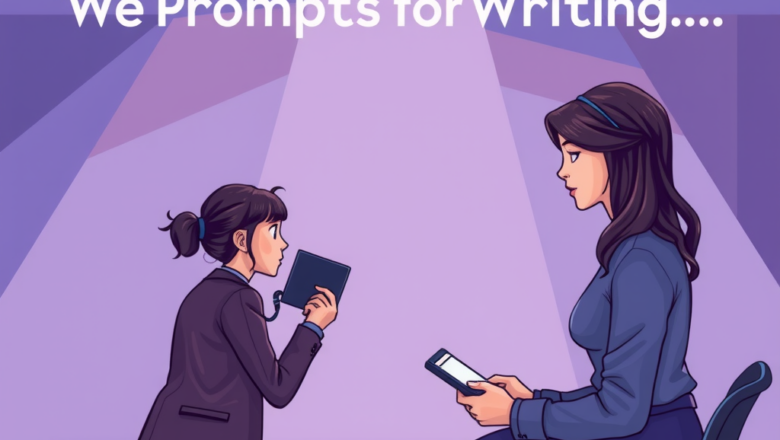 AI Prompts for Writing Engaging Conclusions