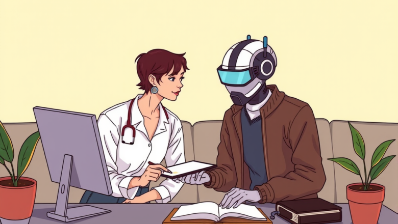 AI Prompts for Writing Fun Blog Posts