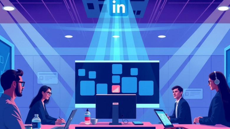 AI Prompts for Writing LinkedIn Posts That Convert