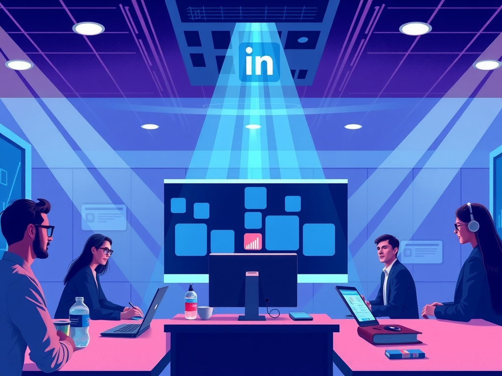 Ai prompts for writing linkedin posts that convert 1767216042