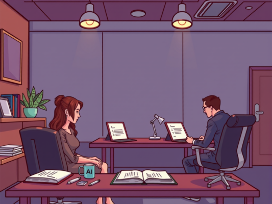 AI Prompts for Writing Long-Form Guides