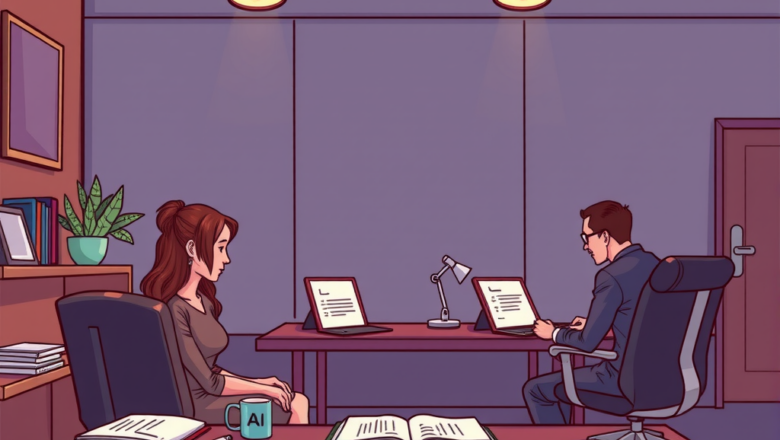 AI Prompts for Writing Long-Form Guides