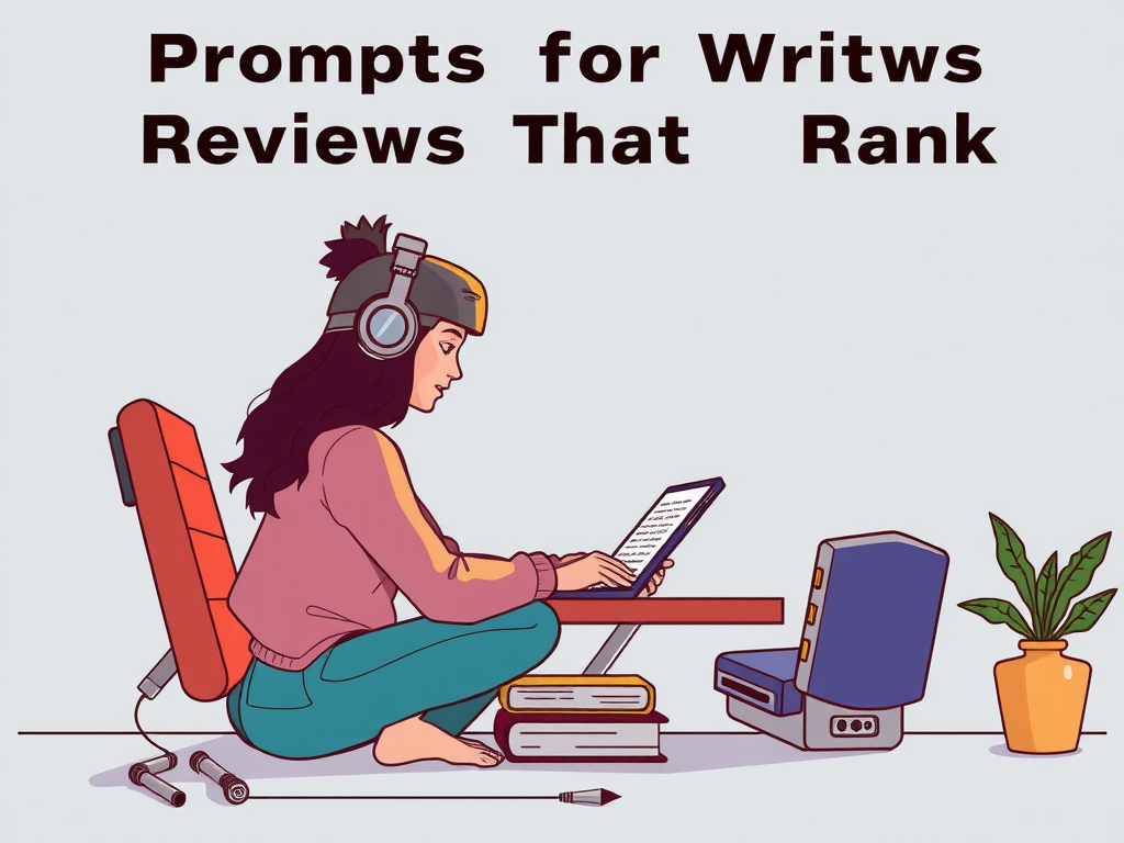 Ai prompts for writing reviews that rank 1767219142