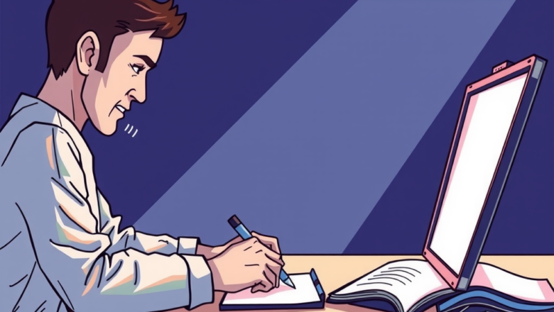 AI Prompts for Writing Success Stories