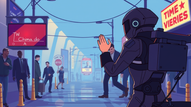 AI Tools That Help Independent Filmmakers Compete with Hollywood