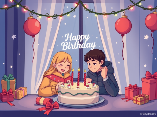 AI Tools for Creating Personalized Birthday and Holiday Videos