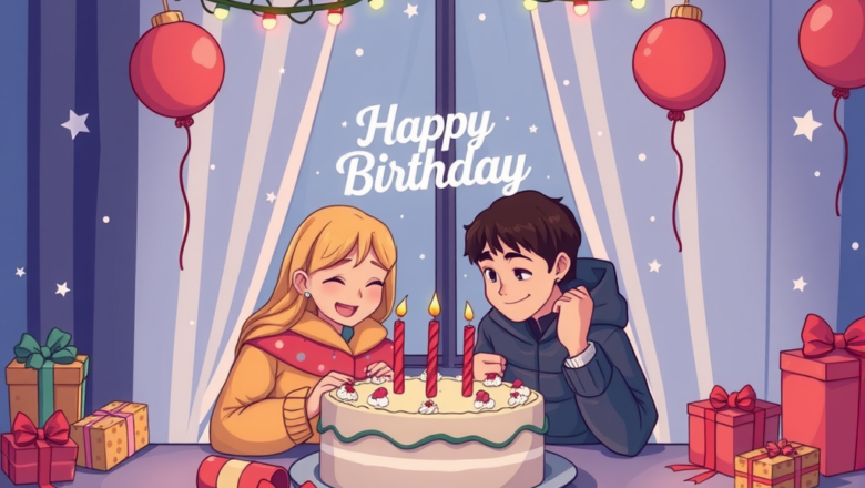 AI Tools for Creating Personalized Birthday and Holiday Videos