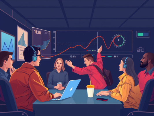 AI Video Analytics: Tracking Customer Engagement Like Never Before