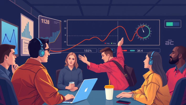 AI Video Analytics: Tracking Customer Engagement Like Never Before