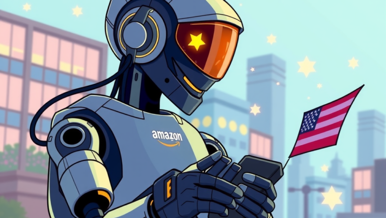 AI Video Marketing for Amazon Sellers in the USA