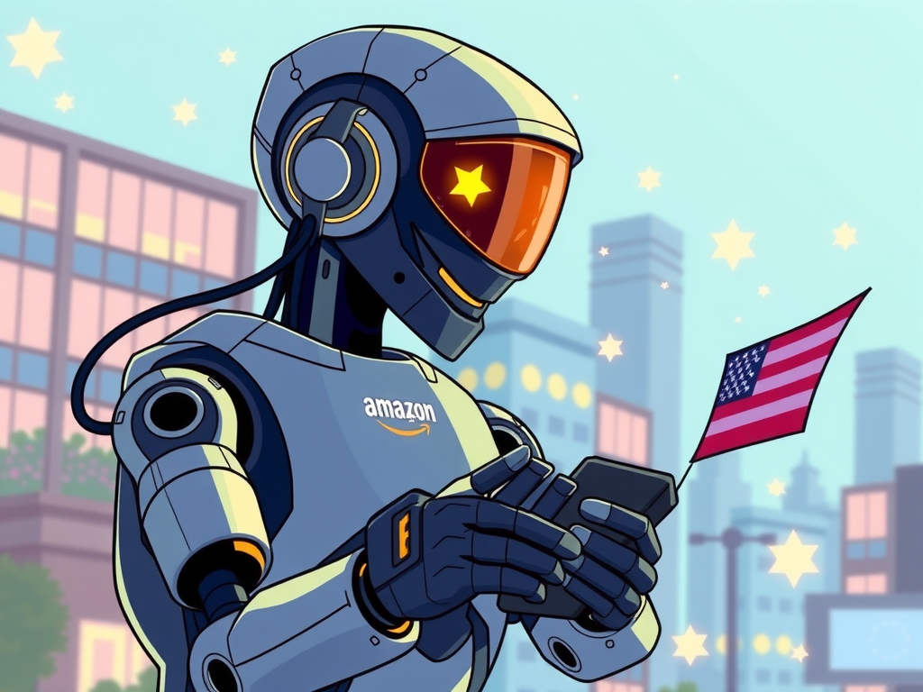 Ai video marketing for amazon sellers in the usa 1767215346