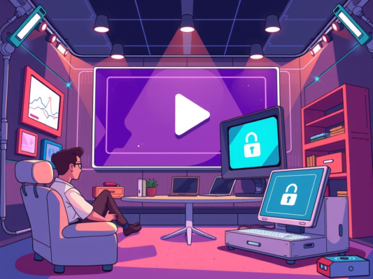 AI Video Platforms Every Digital Marketer Should Master