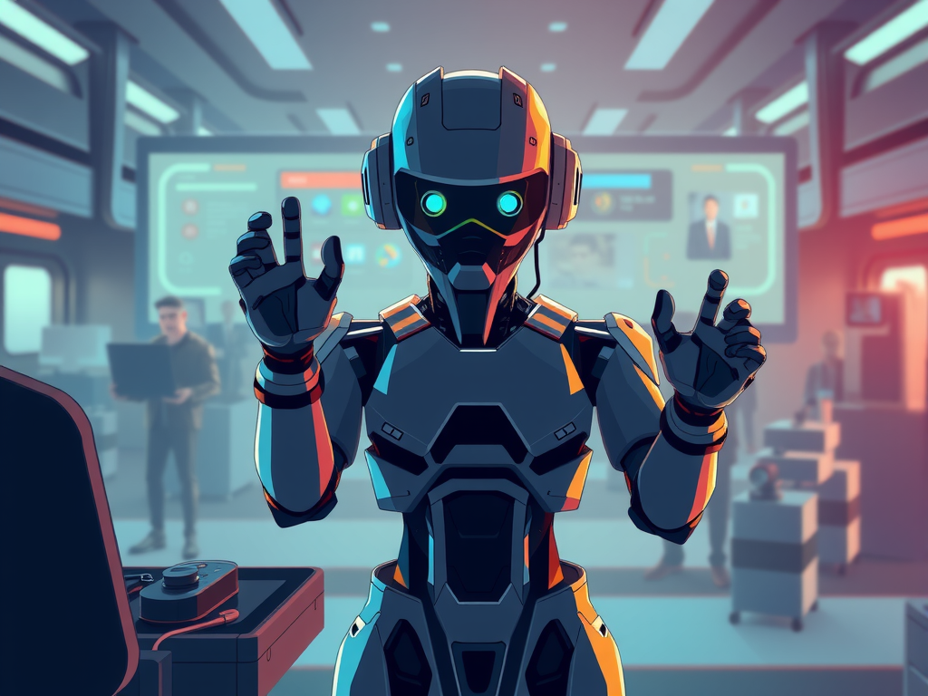 Ai video predictions what to expect in 2026 and beyond 1767202999