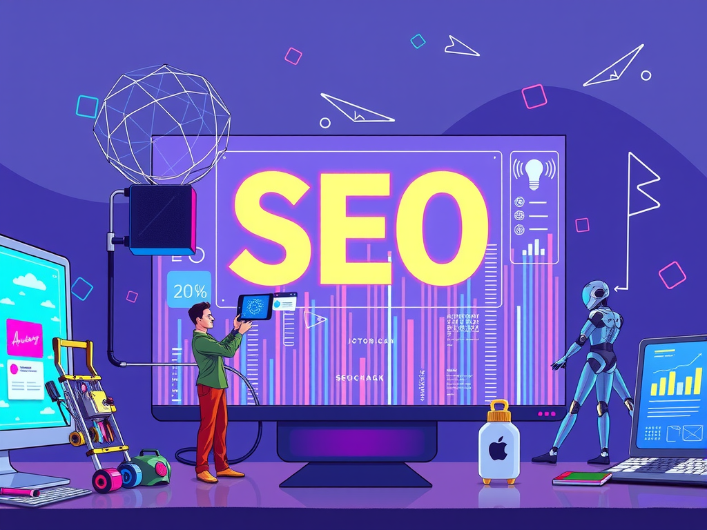 Ai video seo how to dominate google rankings in 2025 1767211288