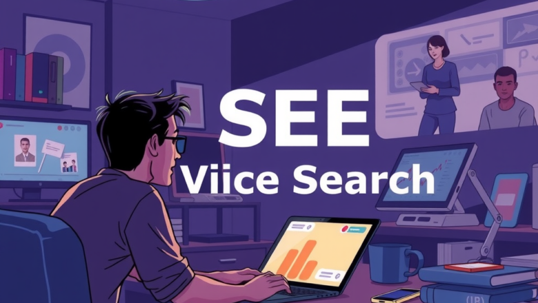 AI Video SEO for Voice Search: Ranking in Smart Speakers