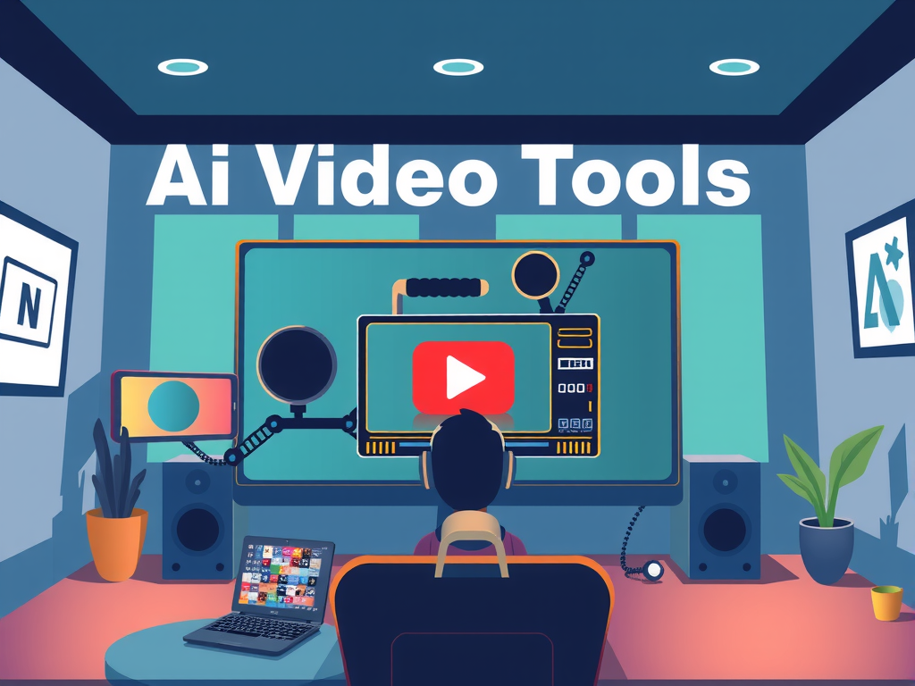 Ai video tools for small business owners with no editing skills 1767215057