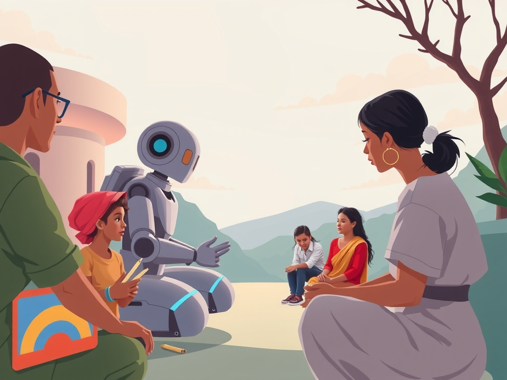 Ai video for ngos creating awareness campaigns on a budget 1767203518