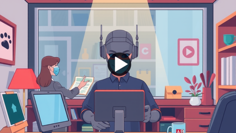 AI Video for Small Businesses: Affordable Marketing at Scale