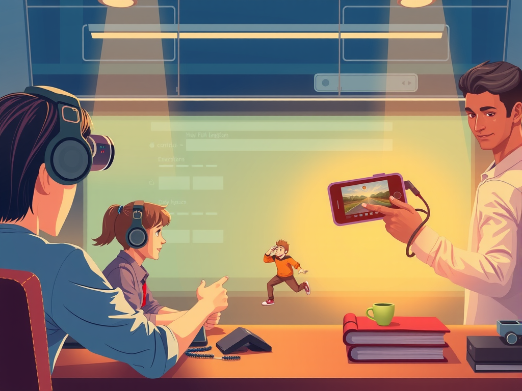 Ai video in education gamifying online learning 1767214775