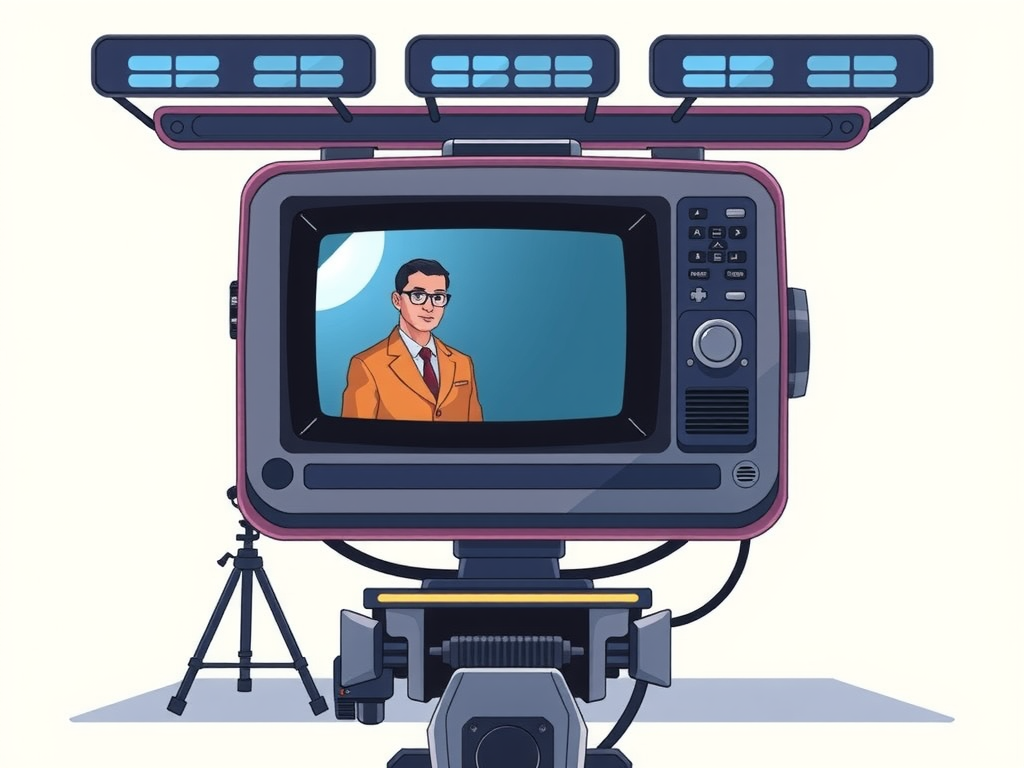 Ai video in entertainment the rise of virtual tv hosts 1767214864