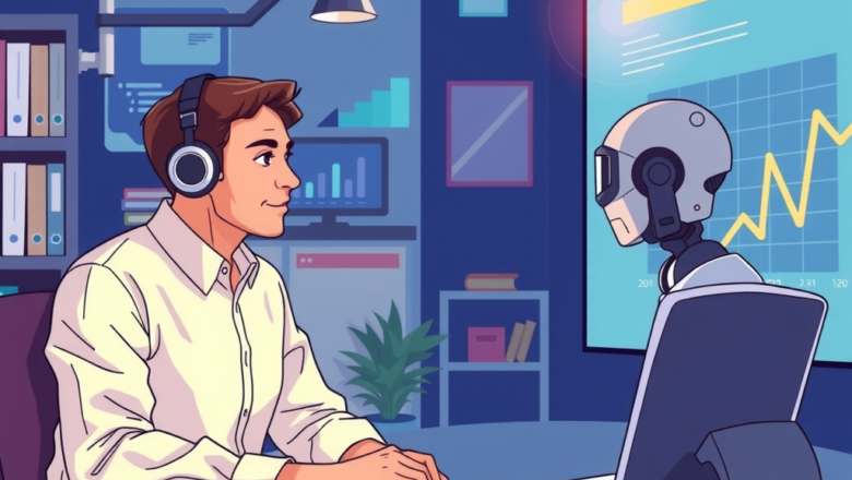 AI Video in Finance: Explaining Complex Topics to Consumers