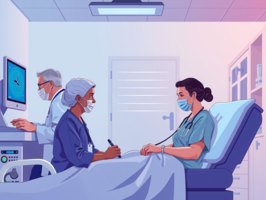 AI Video in Healthcare: Creating Emotional Patient Stories