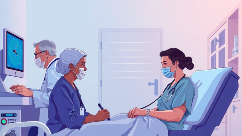 AI Video in Healthcare: Creating Emotional Patient Stories
