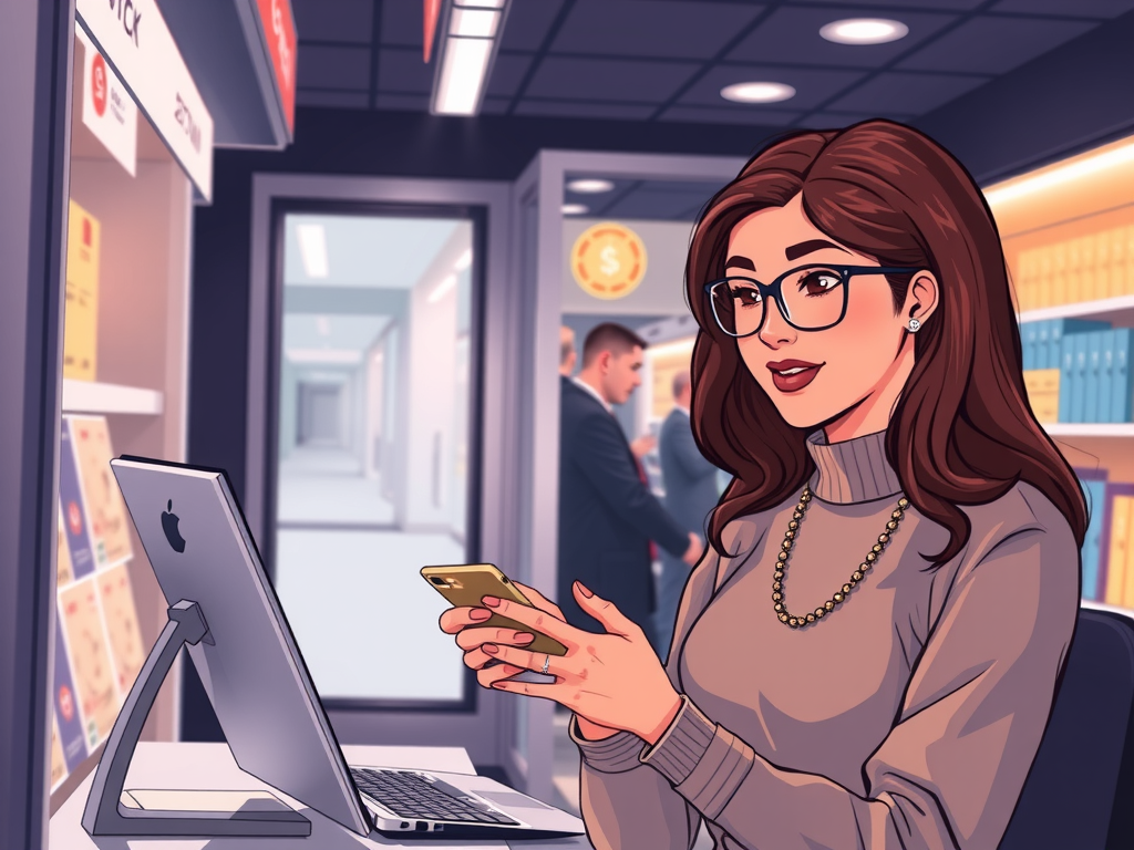 Ai video in online shopping virtual try ons and reviews 1767213874