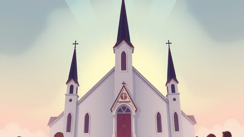 AI in Churches: Creating Short Clips for Outreach on Social Media