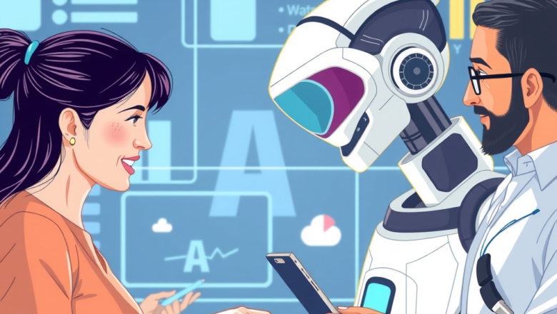 AI in Digital Marketing Agencies: Case Studies in the US